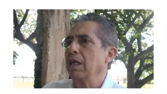 Rafael Ruiz Moreno, presidente del Consejo Coordinador Empresarial, espera ver cómo se implementa lo aprobado por el Senado