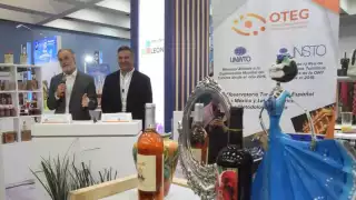 Campeche y Guanajuato firman convenio turístico