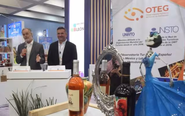 Este convenio tiene como objetivo el respeto mutuo y el interés común