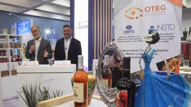 Este convenio tiene como objetivo el respeto mutuo y el interés común