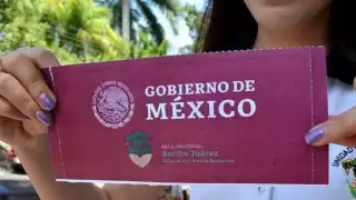 Beca Rita Cetina: ¿Qué pasará con la beca Benito Juárez en 2025?