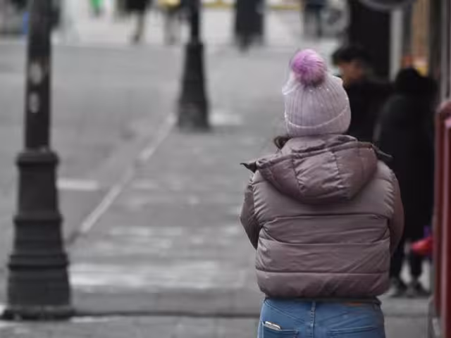 Se esperan lluvias aisladas en Nayarit, Jalisco, Morelos, Ciudad de México
