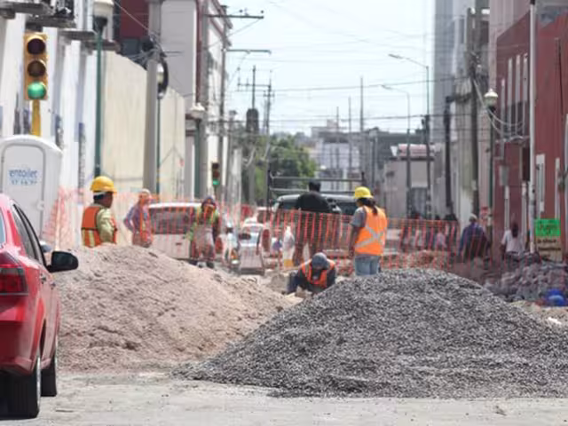 El dirigente de los hombres de negocios, Encarnación Cajún, pide inversiones en carreteras