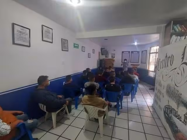 Codhecam urge supervisión en anexos por fallas y operatividad clandestina