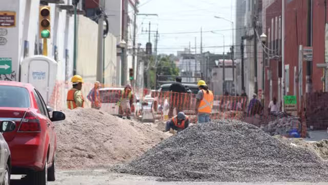 El dirigente de los hombres de negocios, Encarnación Cajún, pide inversiones en carreteras