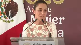 "Adiós a la contaminación en Laguna de Términos": Claudia Sheinbaum impulsa planta de tratamiento; también ampliará el malecón