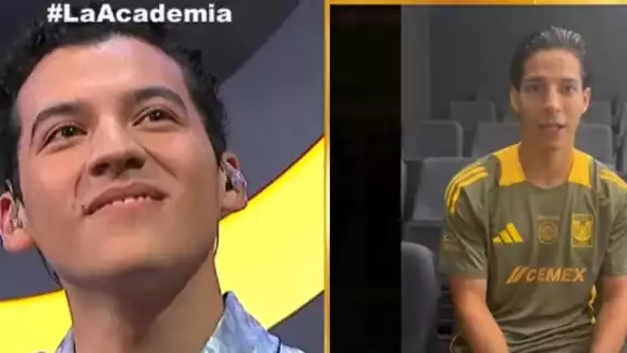 Todo ocurrió en el programa de este domingo 1 de septiembre