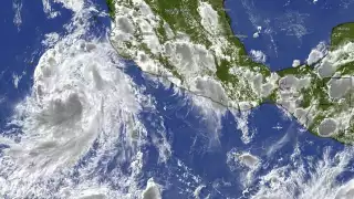 Fabio se forma en el Pacífico: ¿Cuáles son las entidades afectadas por la tormenta tropical?