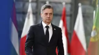 Eslovenia reconoce a Palestina como Estado soberano y se suma a países que tomaron la misma decisión