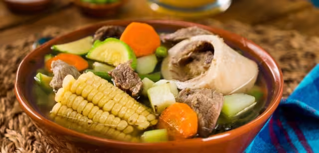 Un platillo que agrada a todo paladar