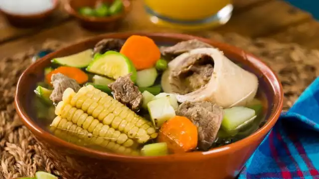 Un platillo que agrada a todo paladar