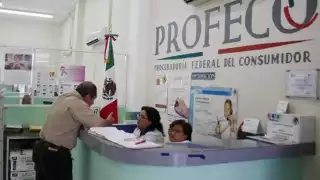 Profeco regresaría a Ciudad del Carmen por exceso de quejas contra la CFE