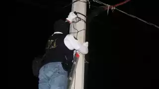 La SSP precisó que instalar cámara de vigilancia en la vía pública sin autorización de la autoridad es ilegal