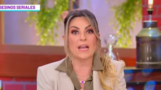 Mariana Ochoa presenta de manera insensible caso del feminicida de Iztacalco