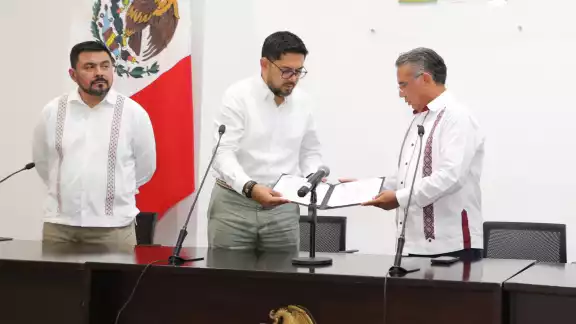La propuesta contempla cambios como la reducción de la edad para acceder a una pensión, de 65 a 55 años