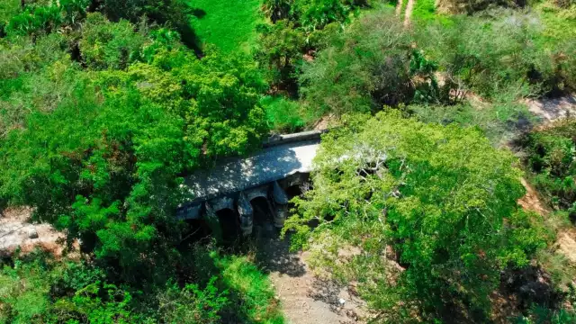 El Camino Real conecta Campeche con Mérida y su origen se remonta al período colonial