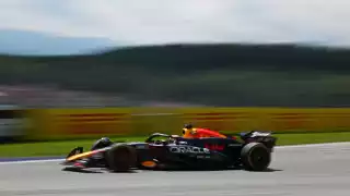 Fórmula 1: ¿Dónde y a qué hora ver el GP de Hungría 2024?