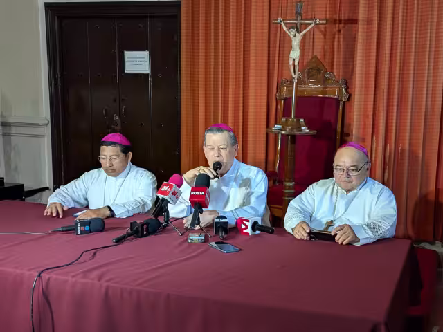 Arzobispo de Yucatán celebra la elección de León XIV y destaca su cercanía con Latinoamérica