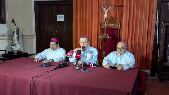 Arzobispo de Yucatán celebra la elección de León XIV y destaca su cercanía con Latinoamérica