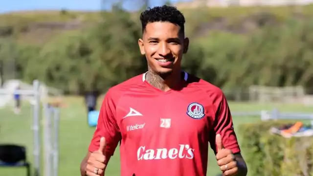 Se encuentra hospitalizado en Brasil en estado delicado