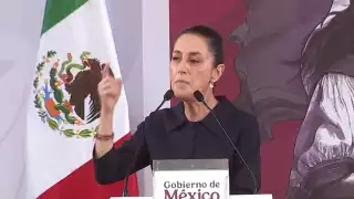 Claudia Sheinbaum impulsa producción ganadera en Coahuila para fortalecer la autosuficiencia