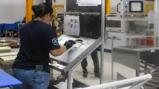 Fincantieri y otras 18 empresas se preparan para instalarse en Yucatán