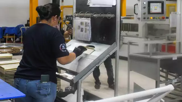 El Gobierno de Yucatán se prepara para la llegada de 18 nuevas empresas en cinco segmentos fabriles.