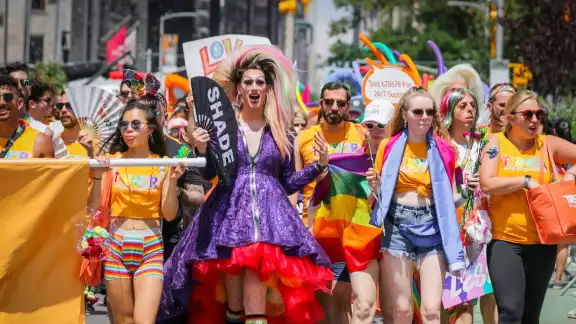 Marcha LGBTQ+ en la CDMX se celebra este sábado 29 de junio Marcha LGBTQ+ en la CDMX se celebra este sábado 29 de junio