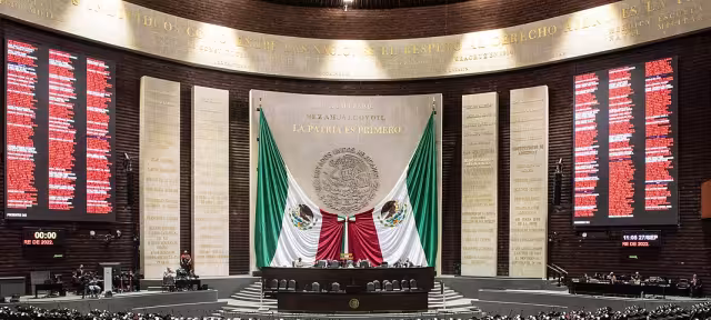 Morena obtendría la mayoría en diputaciones y senadurías tras elecciones 2024