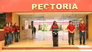 Universidad Tecnológica de Campeche enfrenta deuda impagable de mil mdp, pero mantiene operaciones