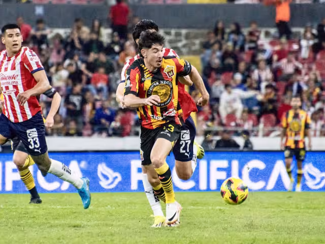 El Rebaño obtuvo su última derrota del año  