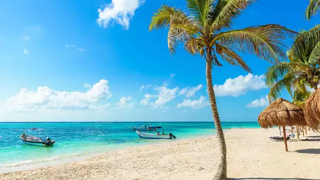 Quintana Roo cuenta con puntos turísticos sacados de una postal, dignos para visitar durante las vacaciones