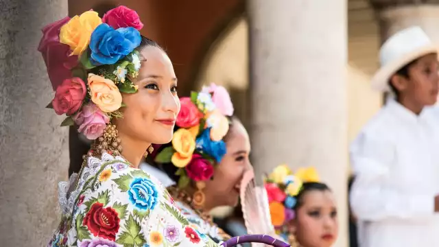 Yucatán está de fiesta este viernes, la cual llega a la Ciudad de México