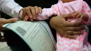  Requisitos para registrar a tu bebé en Campeche y obtener su acta de nacimiento; guía completa