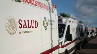 Salud para Todos: ¿Dónde se encontrarán las caravanas móviles en Cancún?