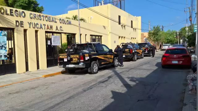 Patrullas recorrerán la ciudad de Mérida por la elección judicial