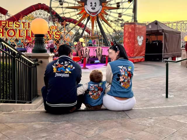 La familia se encontraba de camino al aeropuerto de Cancún cuando sufrieron el accidente