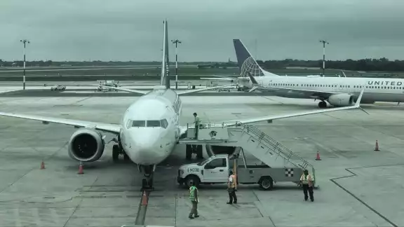 Serán tres nuevas conexiones en el aeropuerto de Mérida Serán tres nuevas conexiones en el aeropuerto de Mérida
