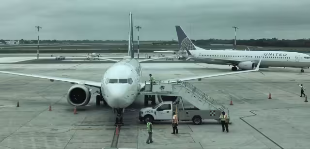 Serán tres nuevas conexiones en el aeropuerto de Mérida