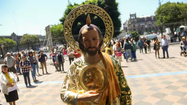 San Judas Tadeo