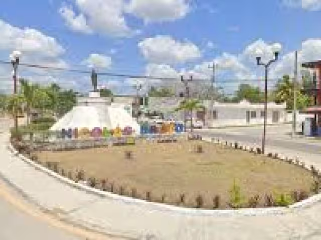 Autoridades realizaron el levantamiento del cuerpo en la comunidad de Nicolás Bravo