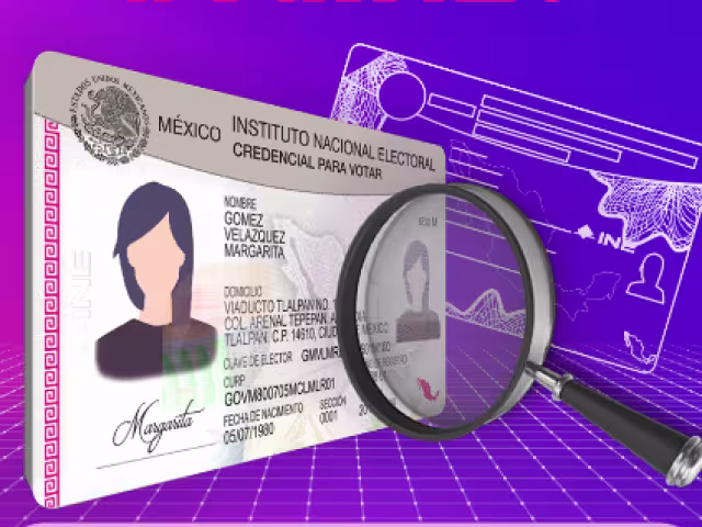 INE inicia proceso para convertir Credencial Digital en Identificación Oficial