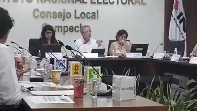 60 casillas no mandan datos por falta de luz