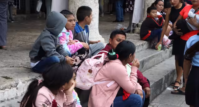 Habrá bajas temperaturas en Yucatán durante las fiestas navideñas