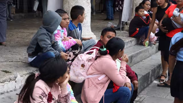 Habrá bajas temperaturas en Yucatán durante las fiestas navideñas