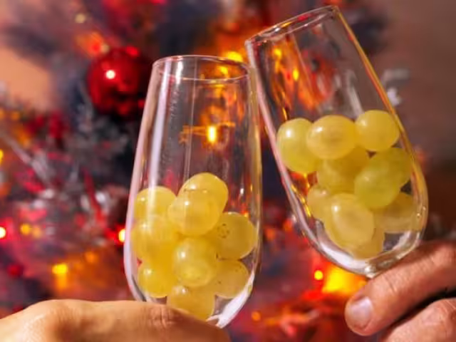 Una Tradición Cargada de Deseos y Esperanza