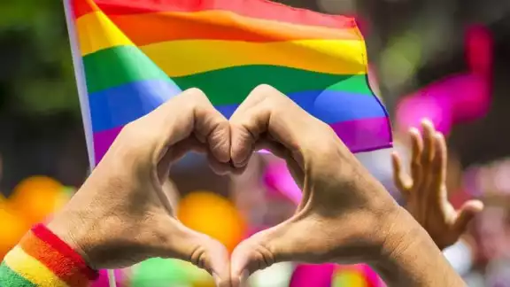 28 de junio Día del Orgullo Gay