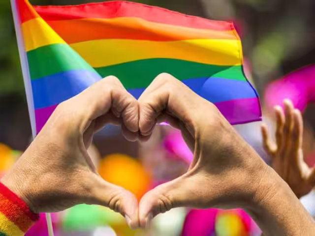 28 de junio Día del Orgullo Gay