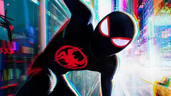 La película de Sony Pictures Animation atrasó su estreno por segunda ocasión La película de Sony Pictures Animation atrasó su estreno por segunda ocasión