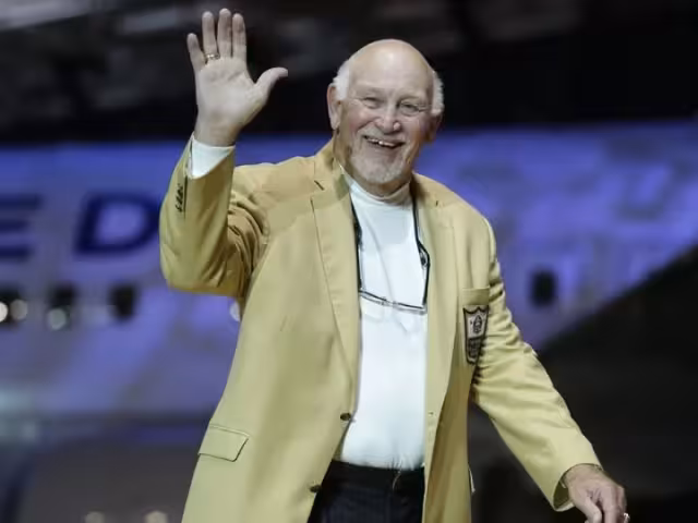 El único salón de la fama de los Bills